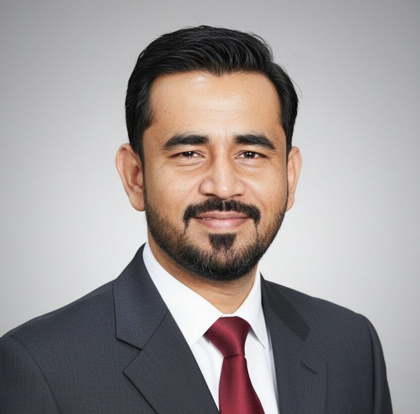 Bharat Kumar