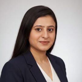 Prinka kapoor