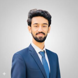 Ikran Khan