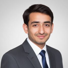 Muhammad Mikail