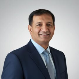 Partab Rai CEO